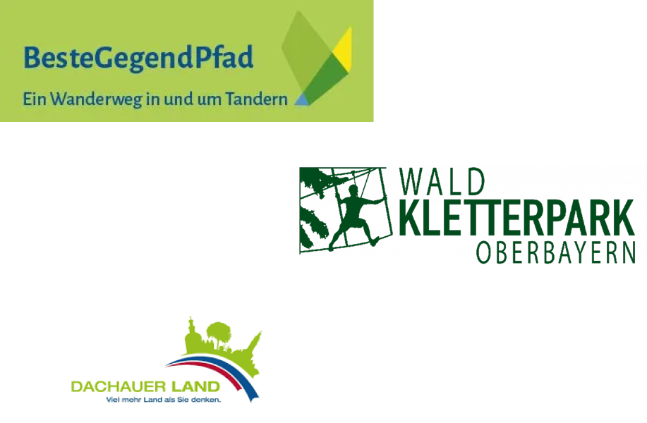 Kommen Sie nach Tandern